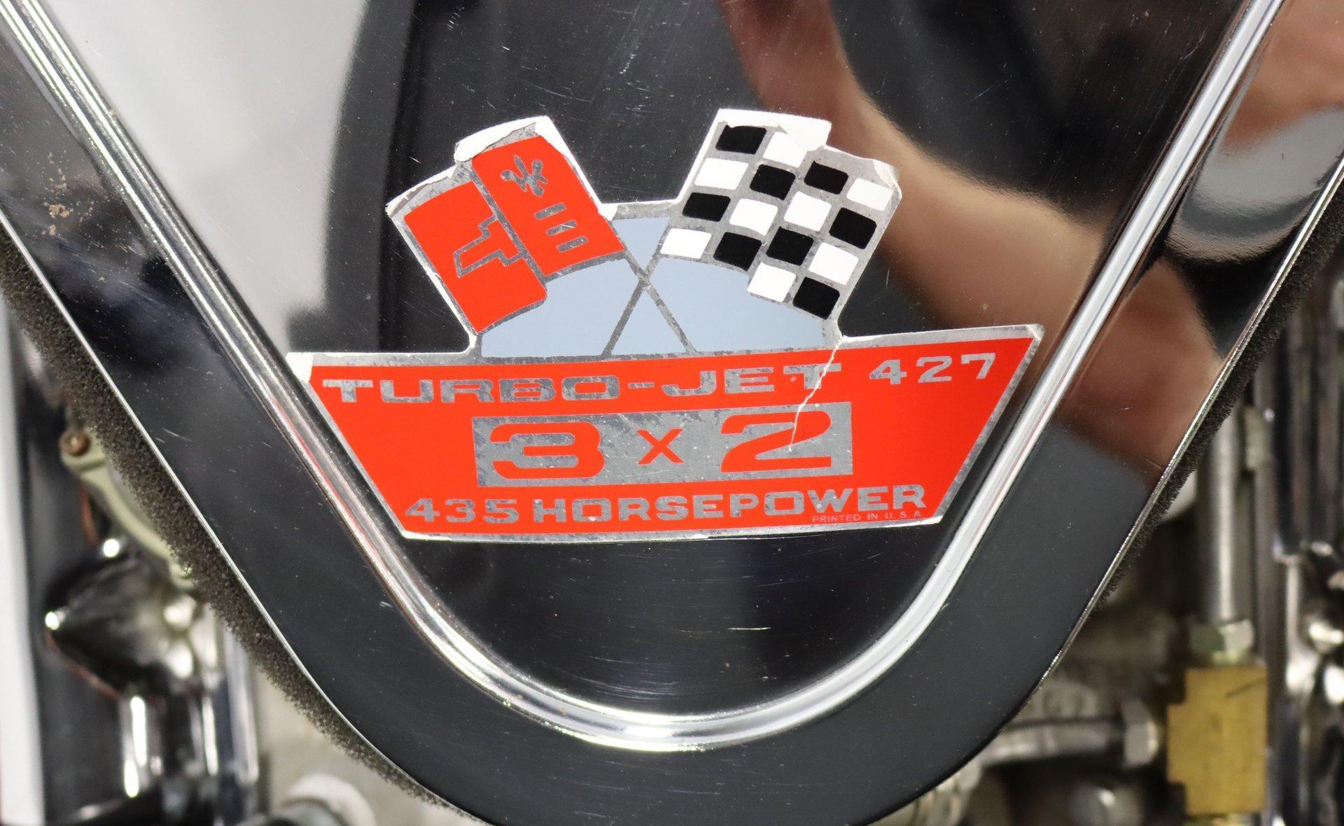 1968 Chevrolet Corvette - Image 78