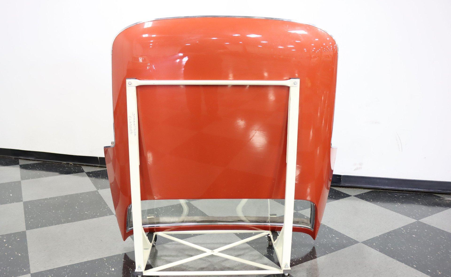 1968 Chevrolet Corvette - Image 79