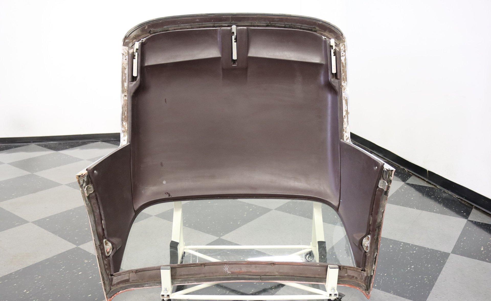 1968 Chevrolet Corvette - Image 81