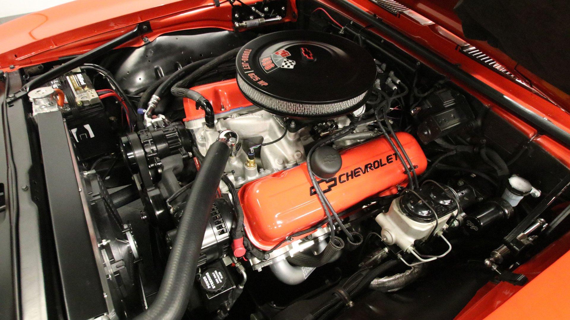 1969 Chevrolet Camaro - Image 29