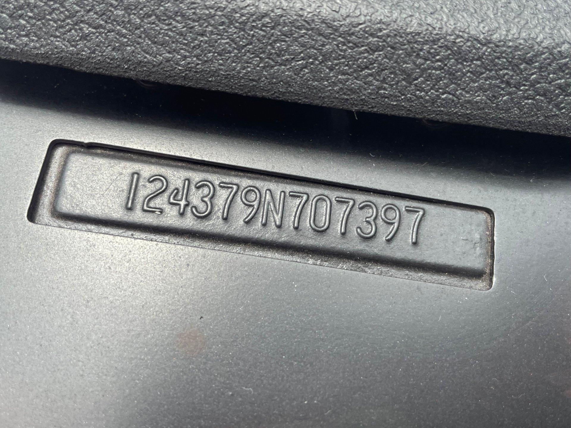 1969 Chevrolet Camaro - Image 30