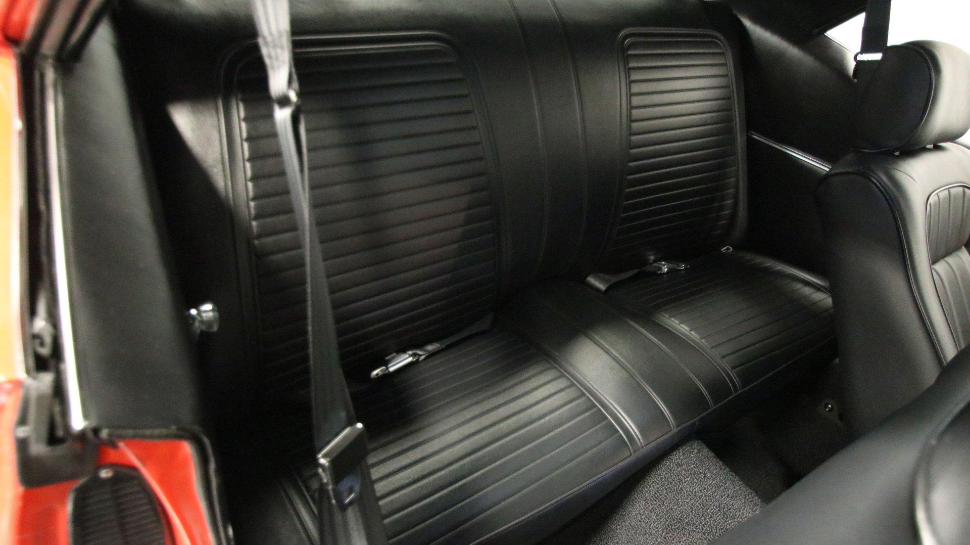 1969 Chevrolet Camaro - Image 35