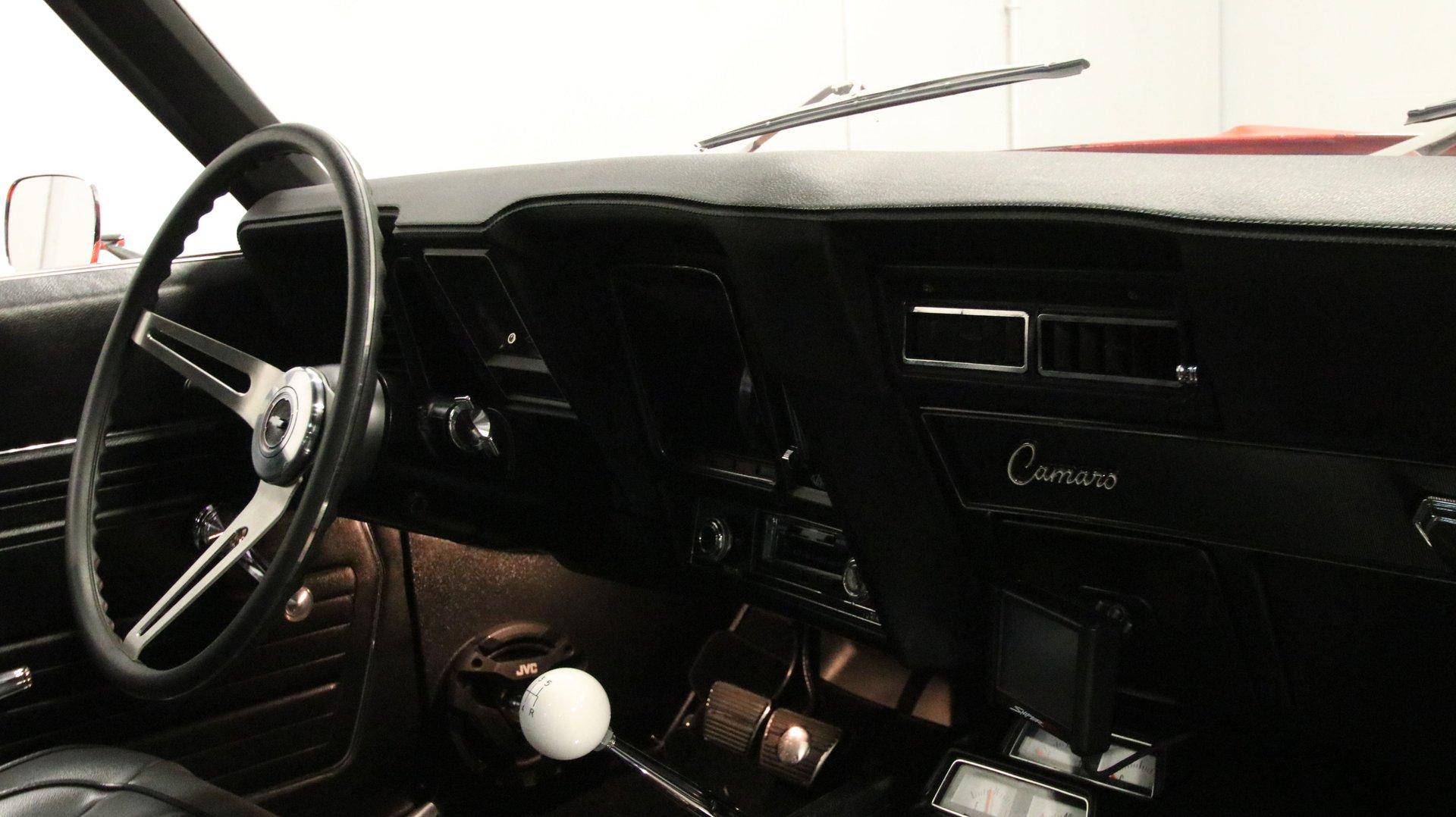 1969 Chevrolet Camaro - Image 37