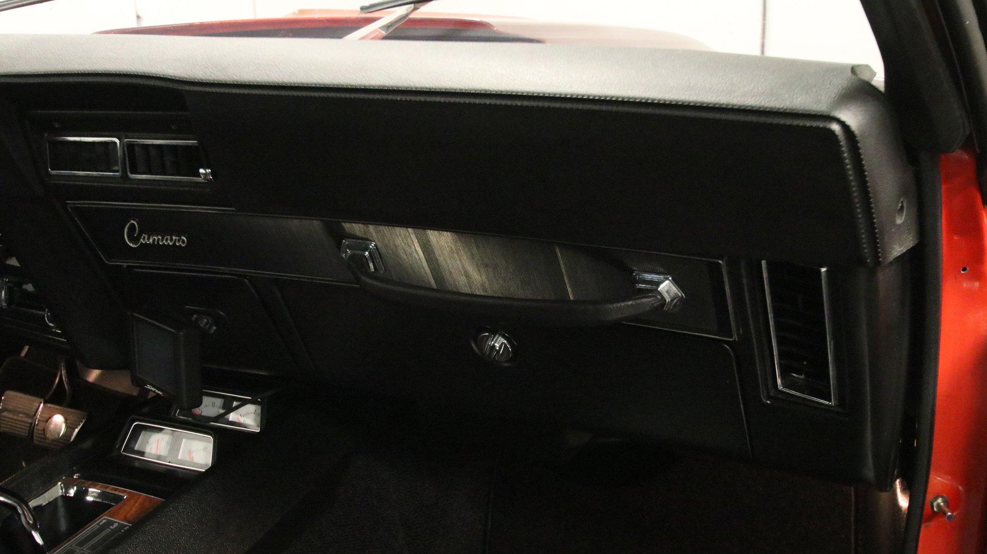 1969 Chevrolet Camaro - Image 38