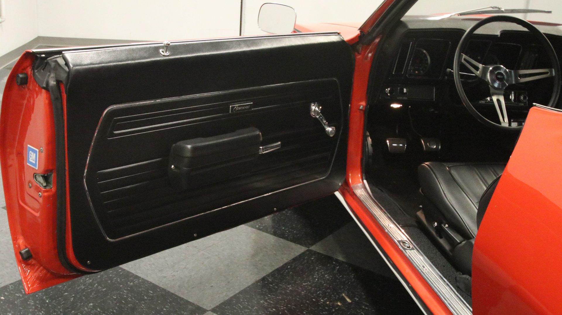 1969 Chevrolet Camaro - Image 39