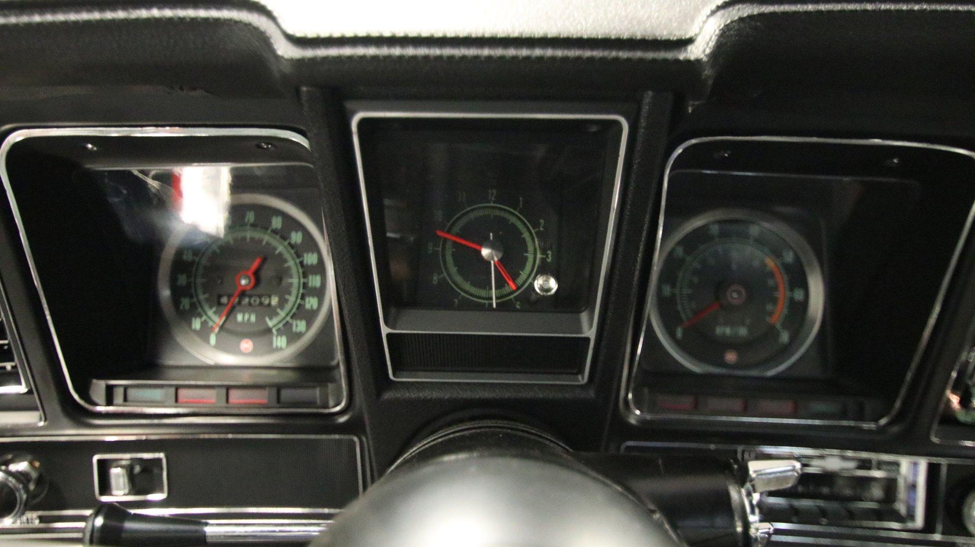 1969 Chevrolet Camaro - Image 41