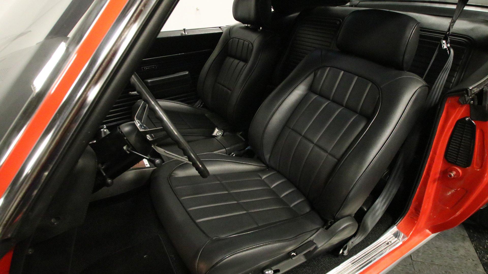 1969 Chevrolet Camaro - Image 45