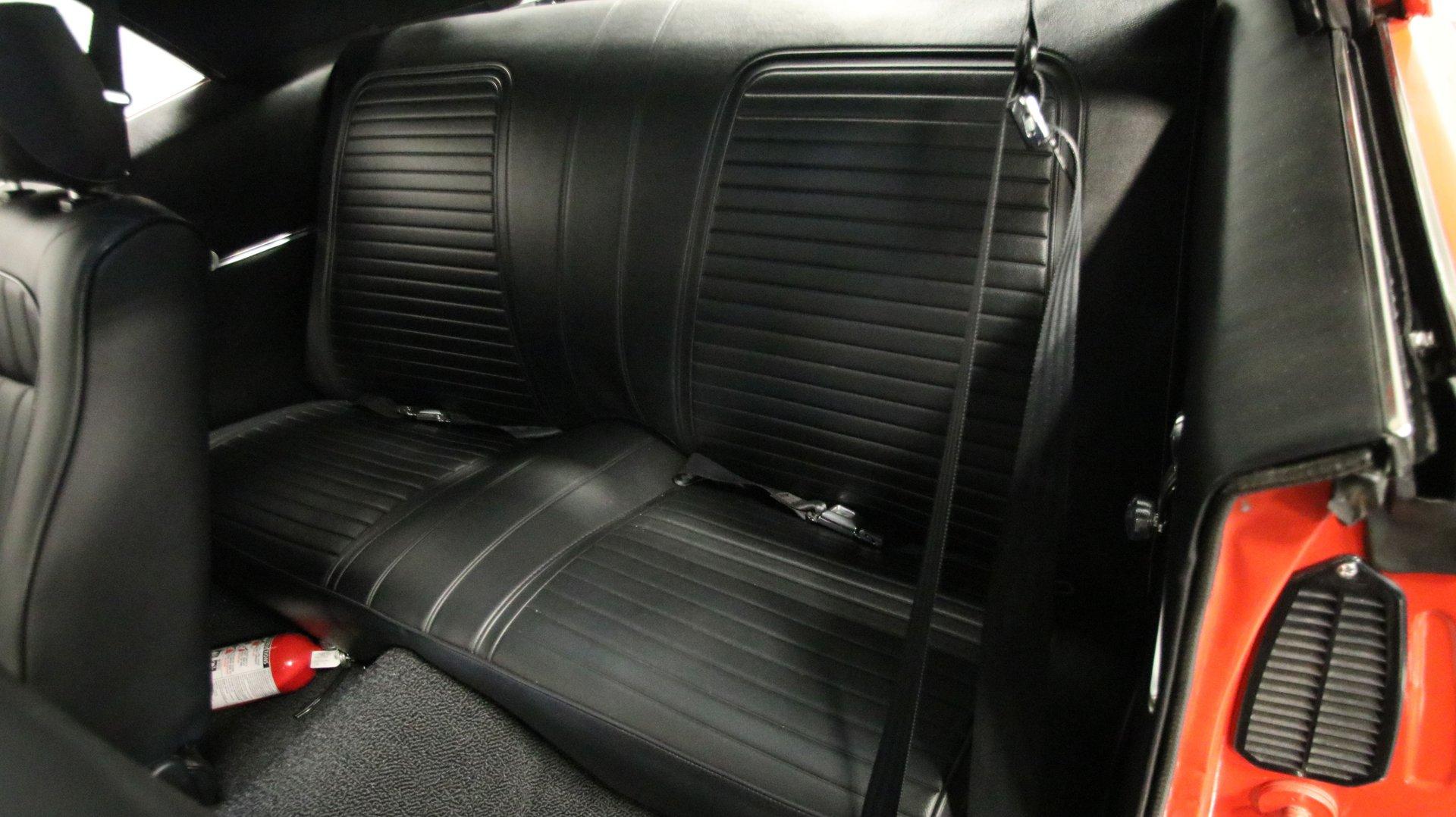 1969 Chevrolet Camaro - Image 46