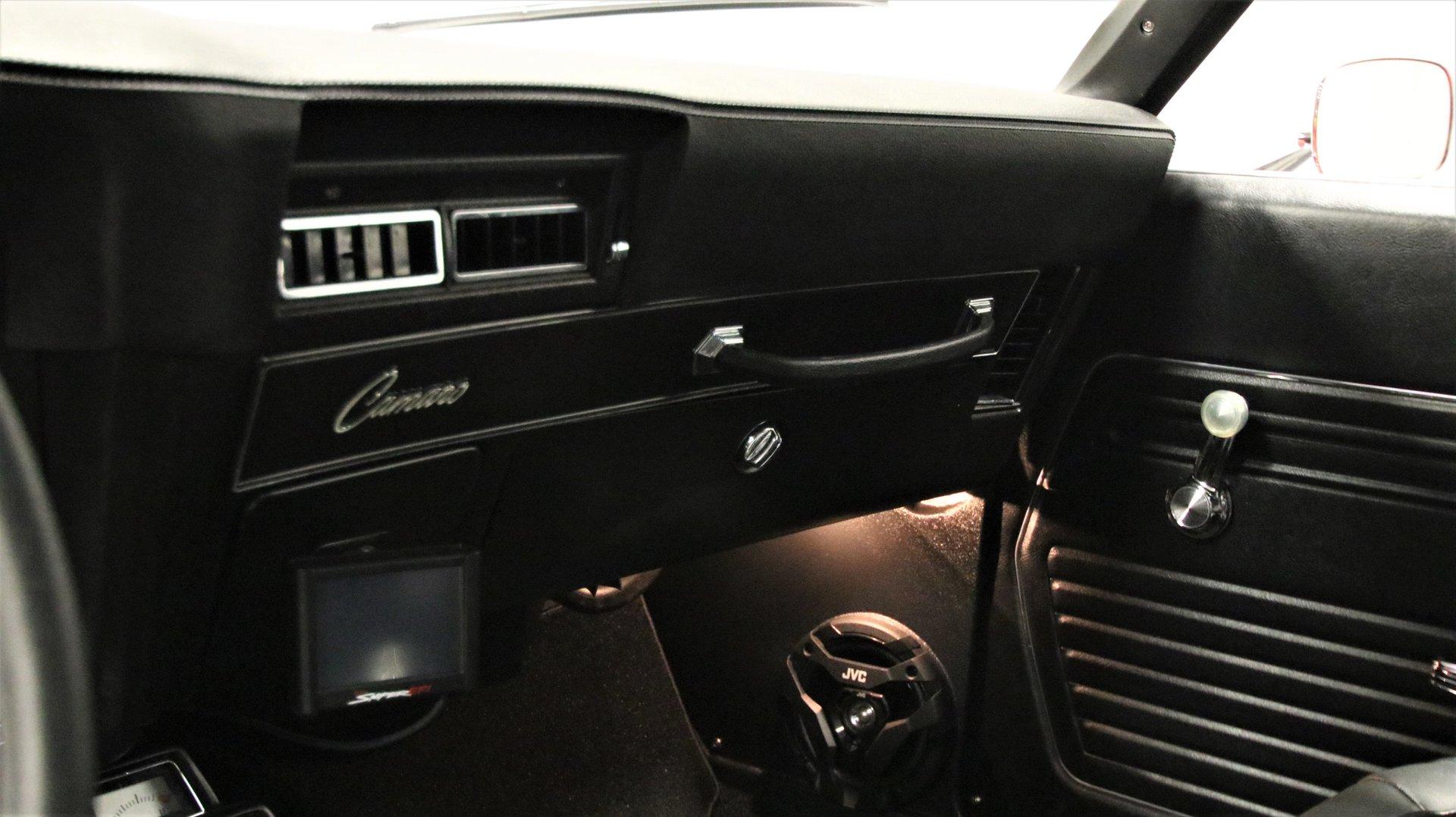 1969 Chevrolet Camaro - Image 48