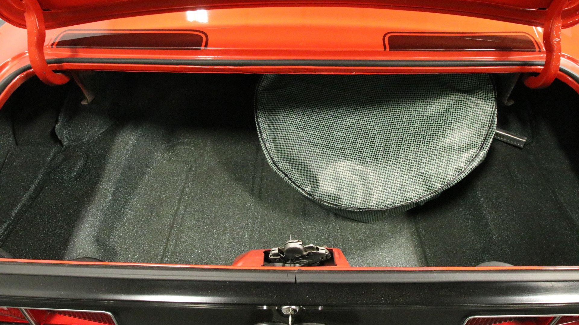 1969 Chevrolet Camaro - Image 51