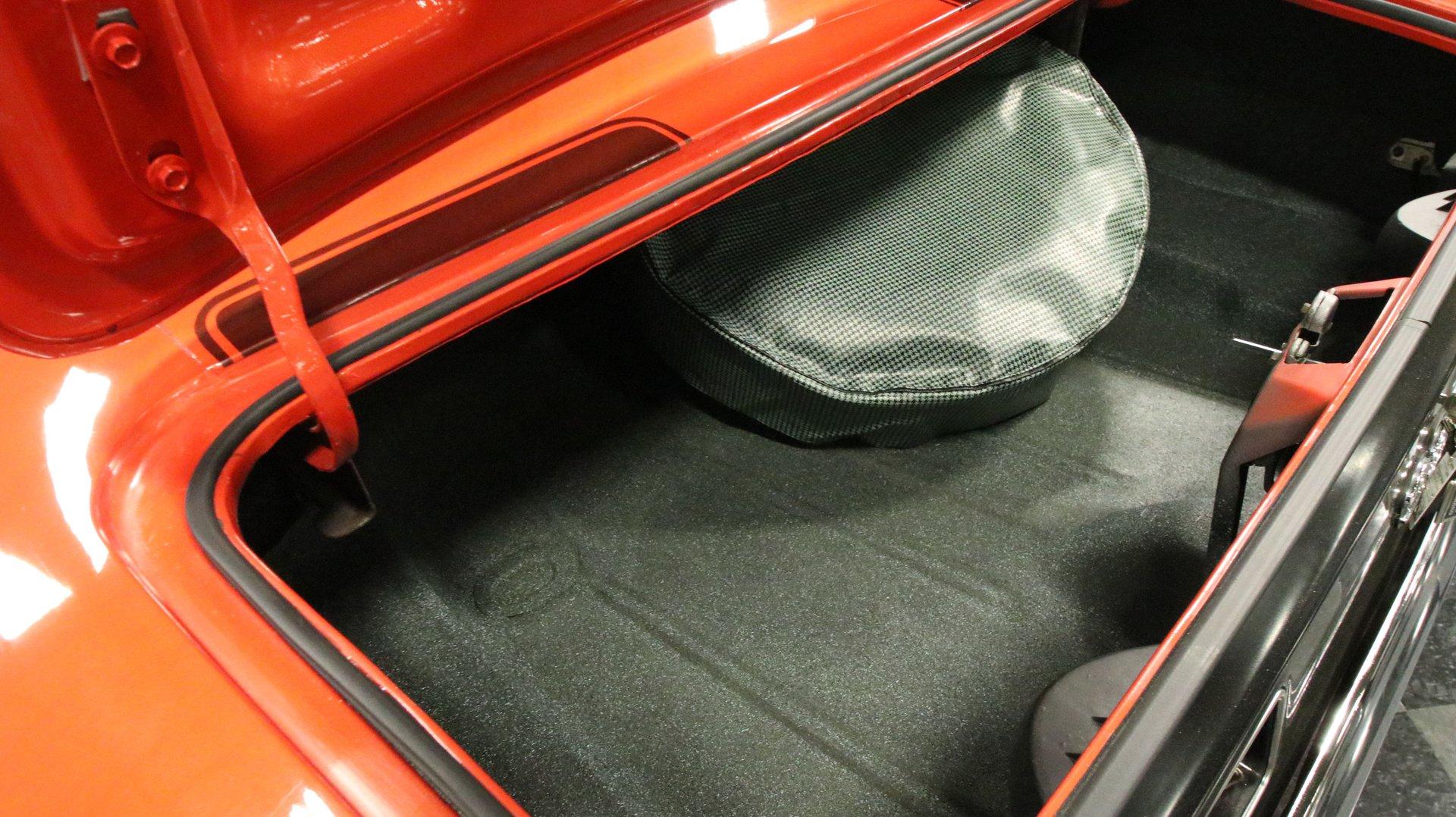 1969 Chevrolet Camaro - Image 52