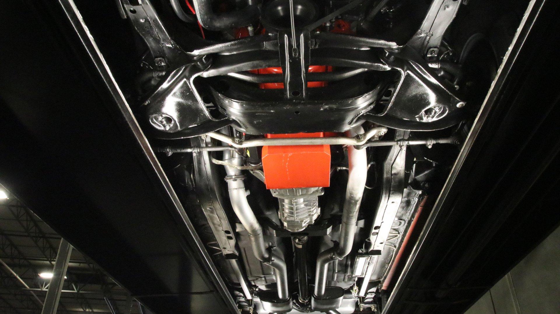 1969 Chevrolet Camaro - Image 57