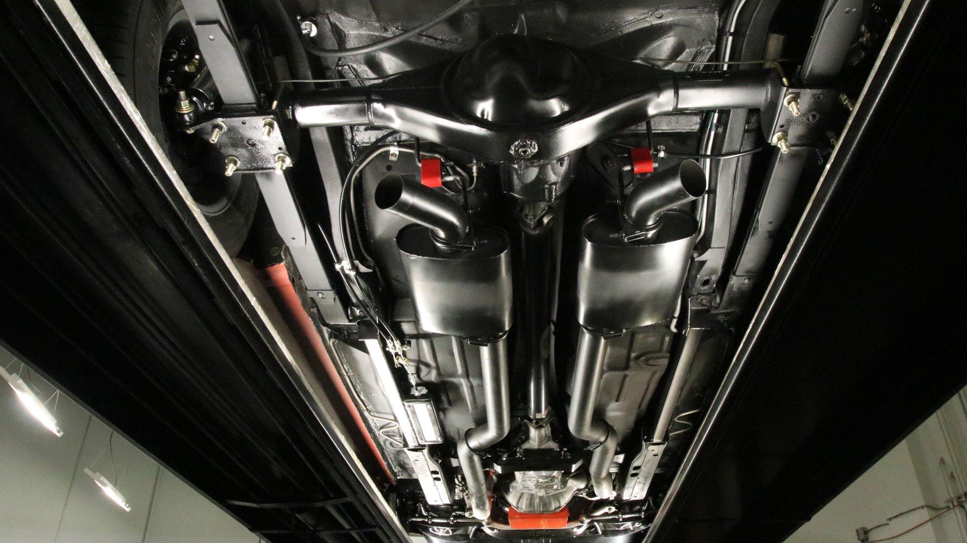 1969 Chevrolet Camaro - Image 58