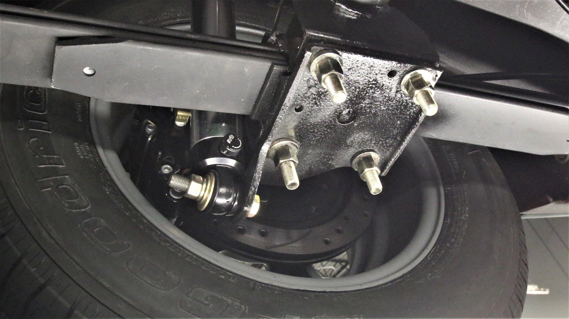 1969 Chevrolet Camaro - Image 59