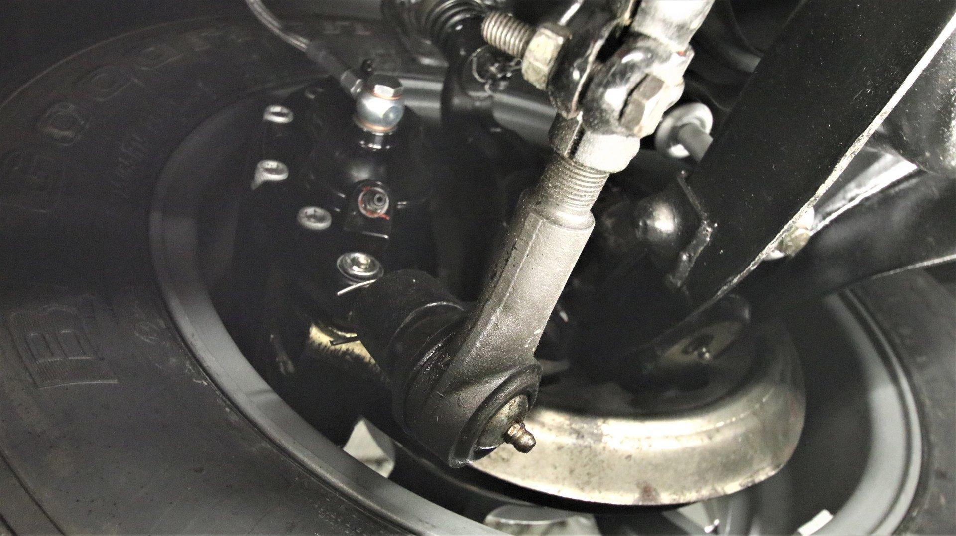 1969 Chevrolet Camaro - Image 60