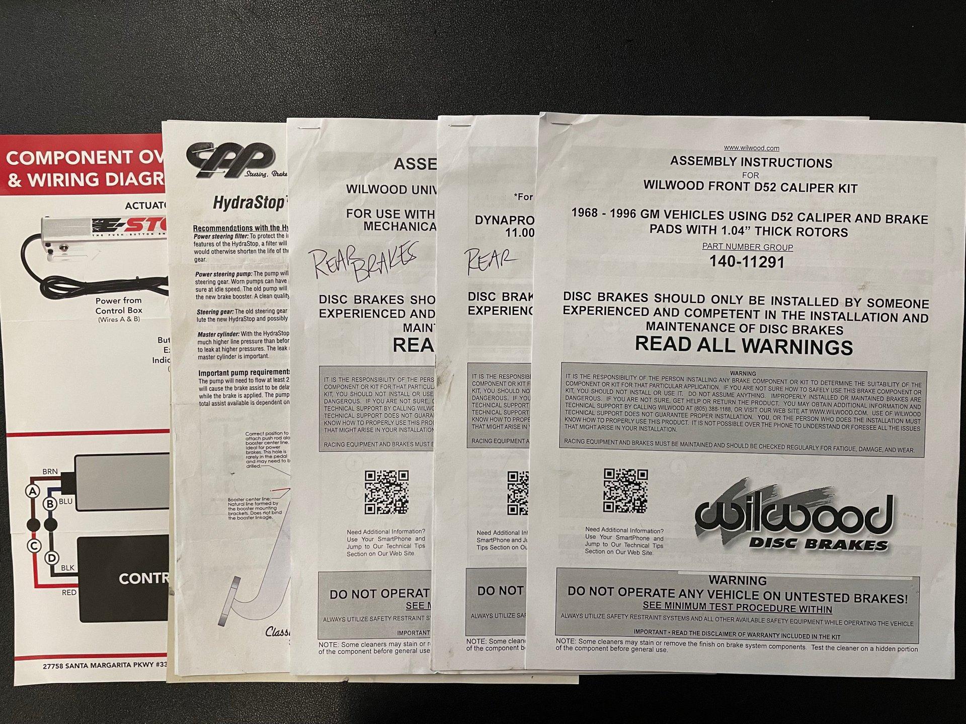 1969 Chevrolet Camaro - Image 61