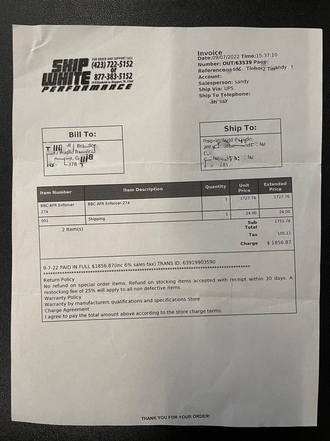 1969 Chevrolet Camaro - Image 65