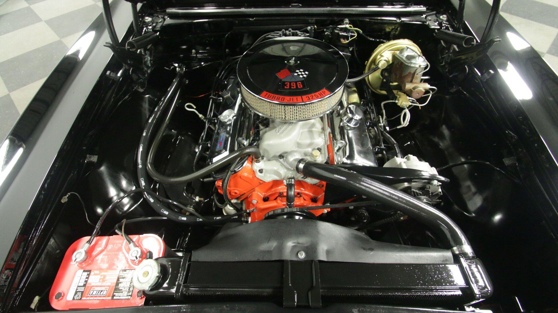 1967 Chevrolet Camaro - Image 2