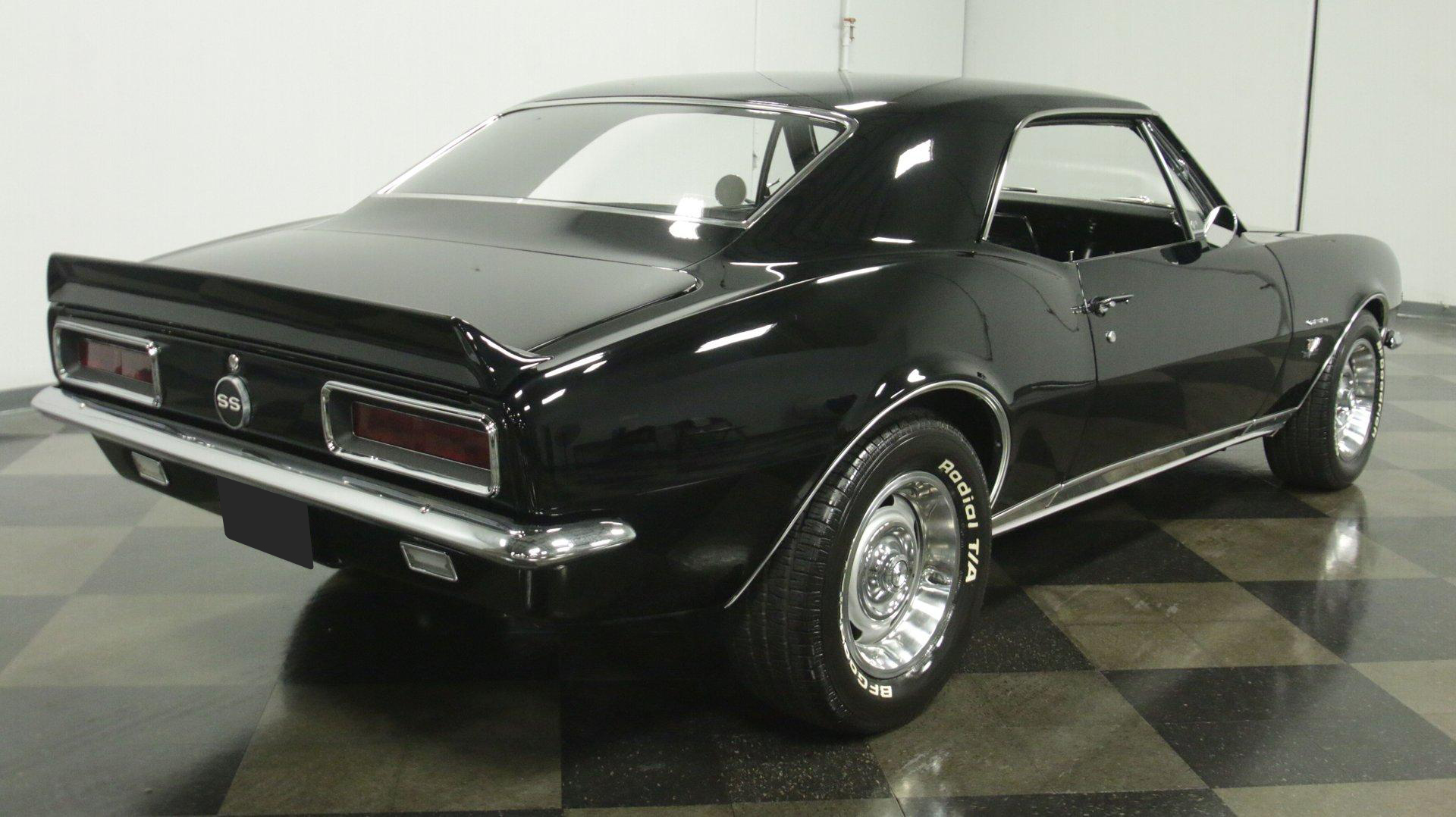1967 Chevrolet Camaro - Image 12