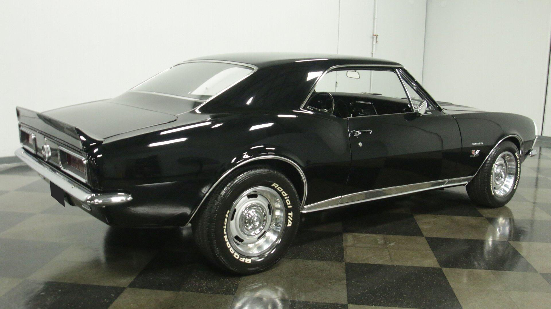 1967 Chevrolet Camaro - Image 13