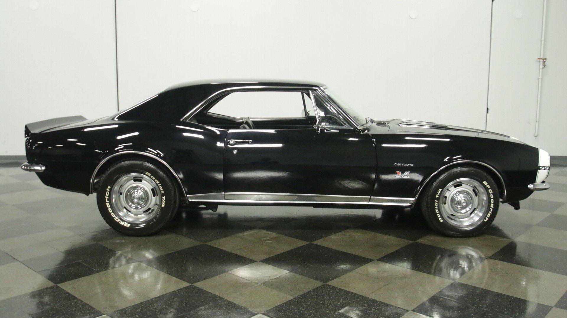 1967 Chevrolet Camaro - Image 14