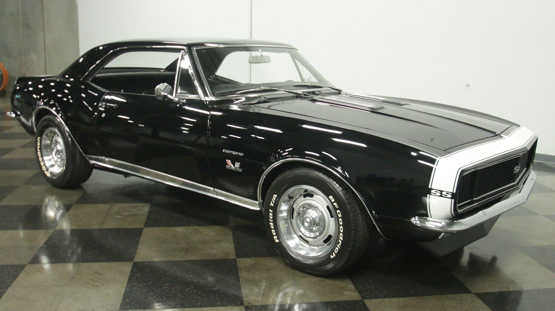 1967 Chevrolet Camaro - Image 15