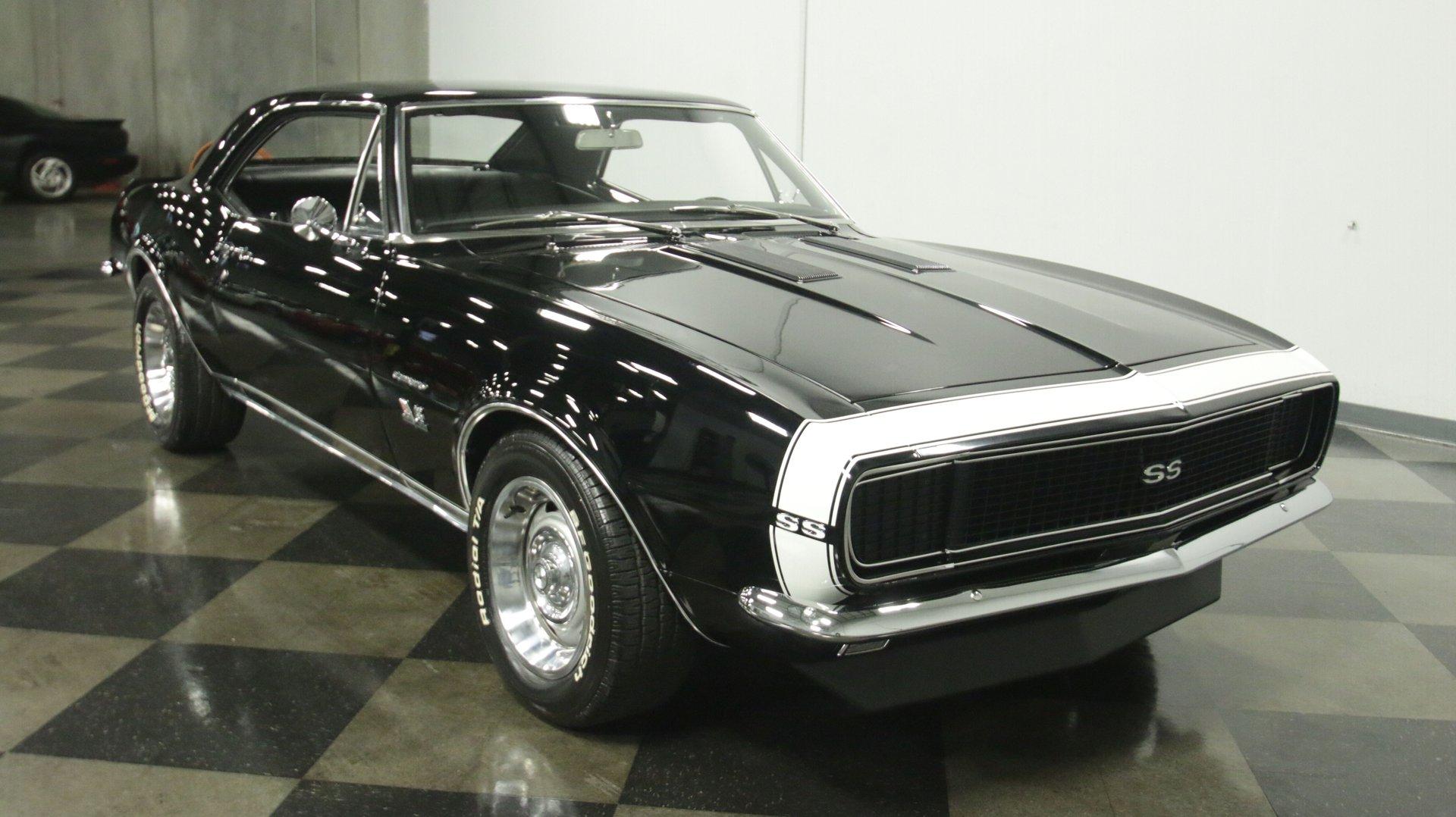 1967 Chevrolet Camaro - Image 16