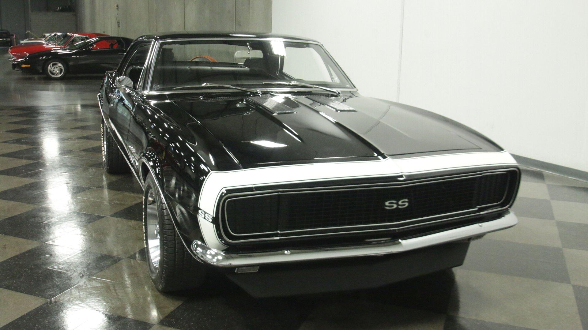 1967 Chevrolet Camaro - Image 17