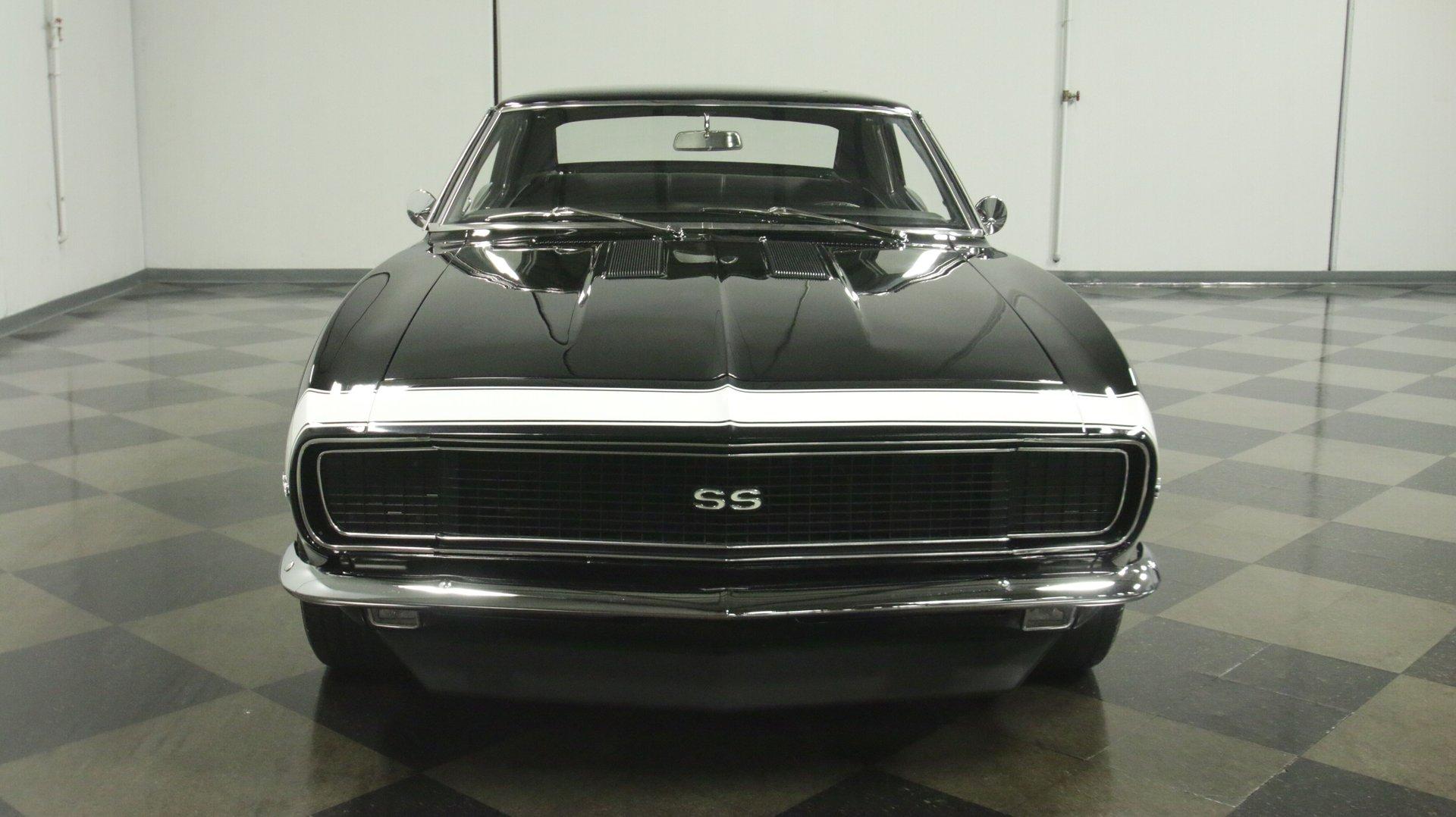 1967 Chevrolet Camaro - Image 18