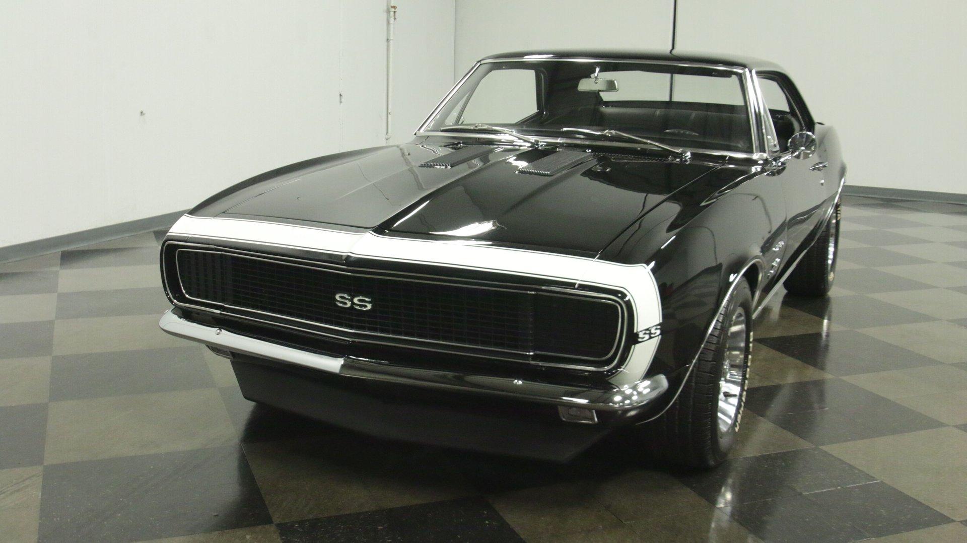 1967 Chevrolet Camaro - Image 19