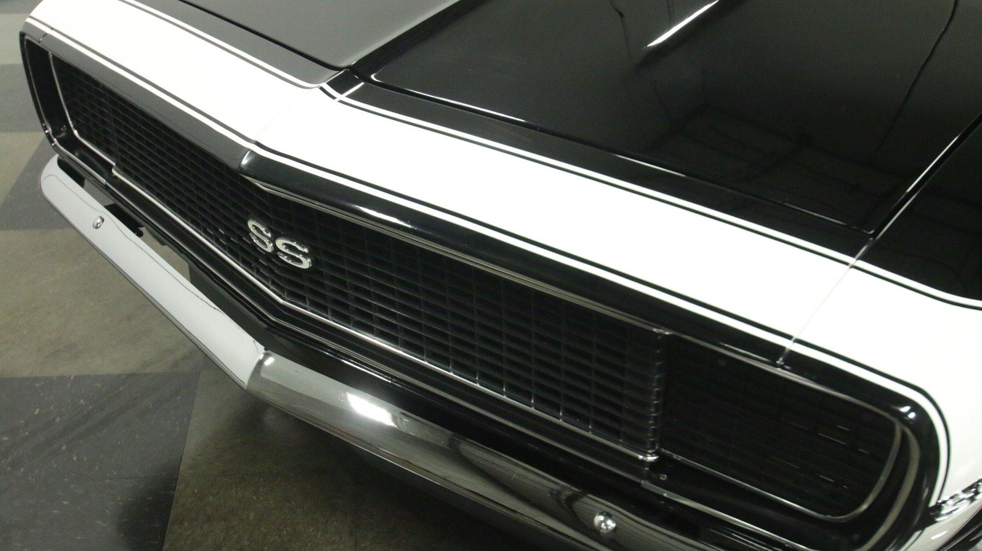 1967 Chevrolet Camaro - Image 21