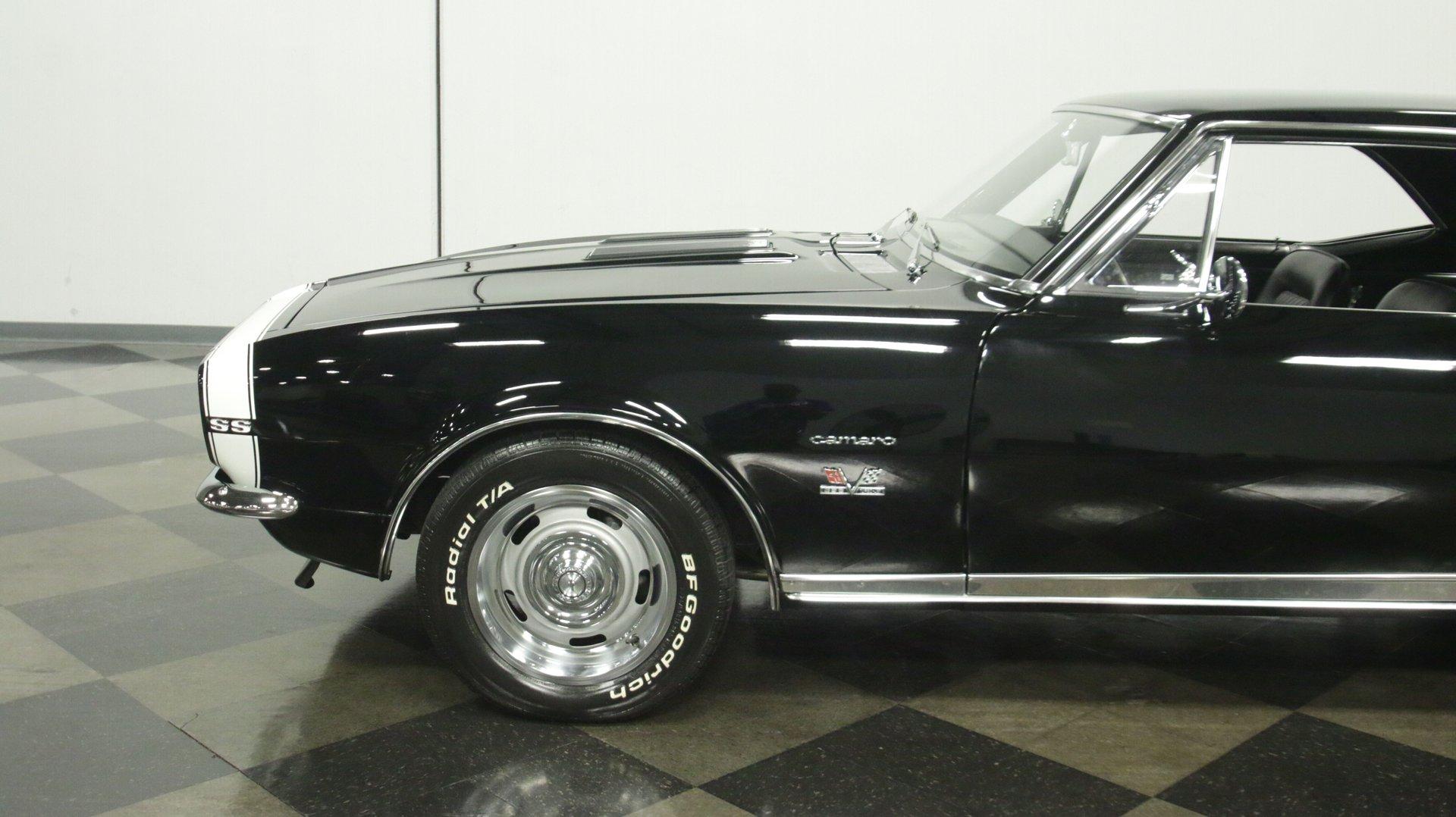 1967 Chevrolet Camaro - Image 23