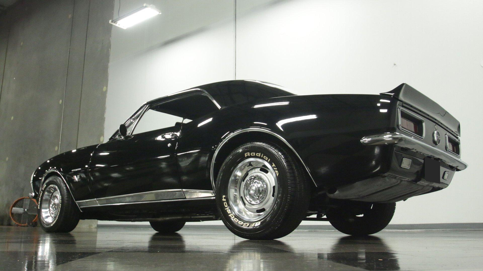 1967 Chevrolet Camaro - Image 25