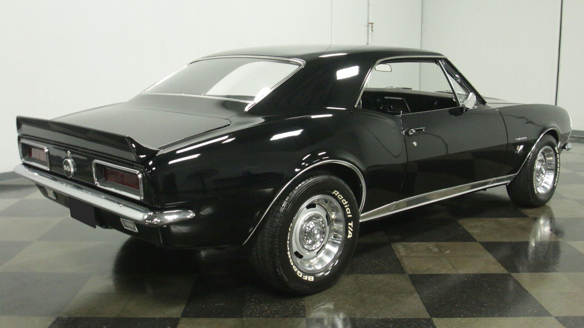 1967 Chevrolet Camaro - Image 26