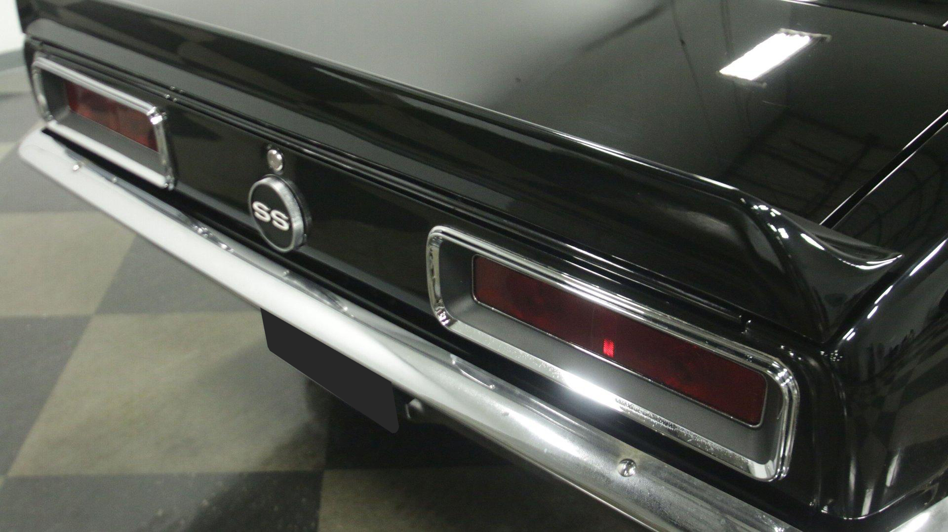 1967 Chevrolet Camaro - Image 27