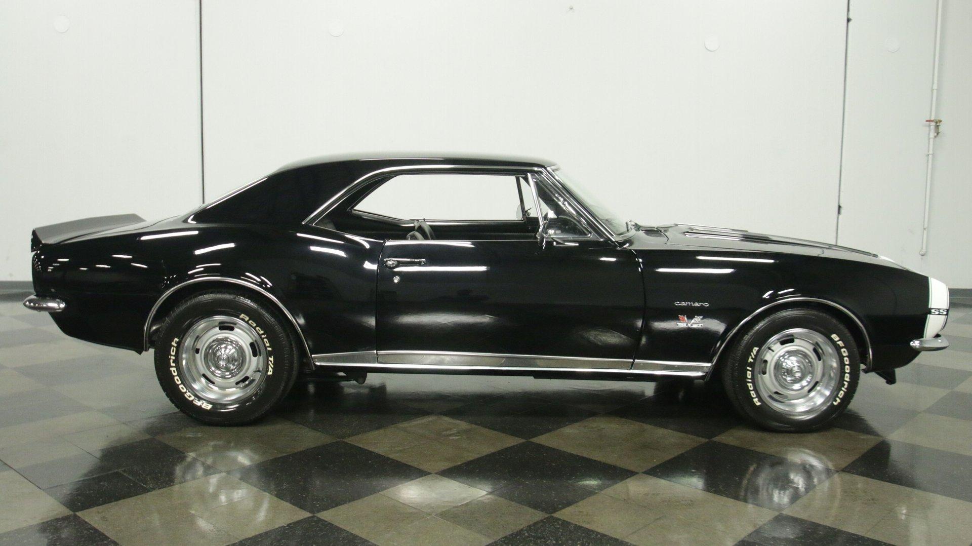 1967 Chevrolet Camaro - Image 29