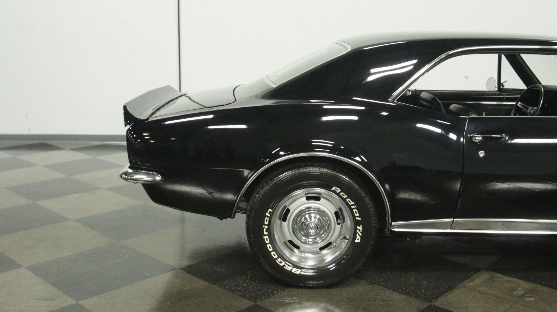 1967 Chevrolet Camaro - Image 30