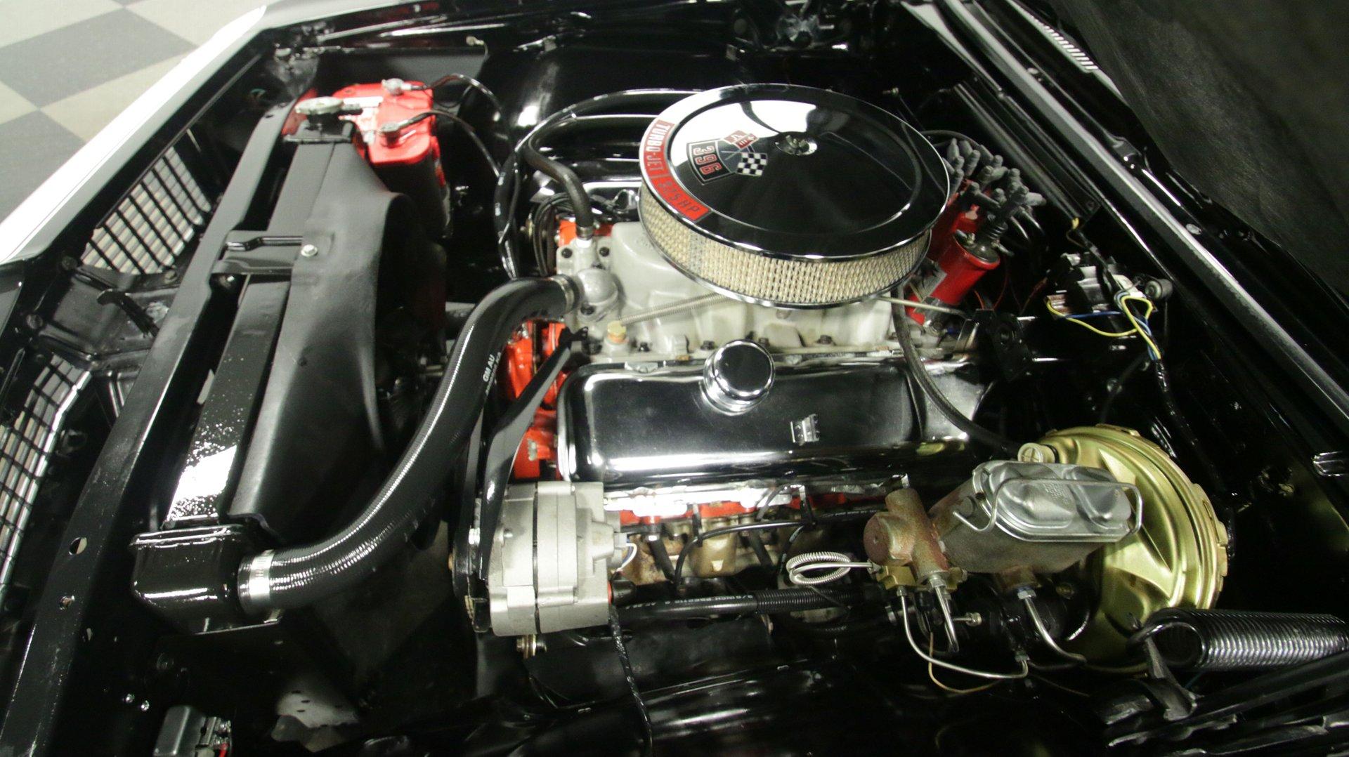 1967 Chevrolet Camaro - Image 34