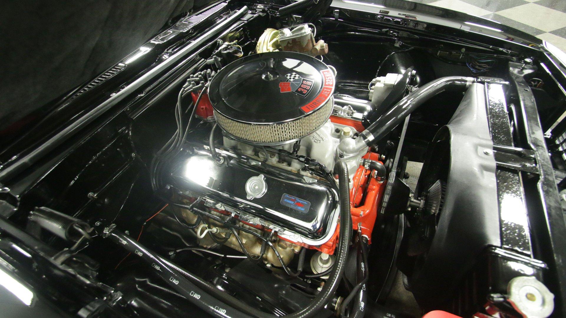 1967 Chevrolet Camaro - Image 35