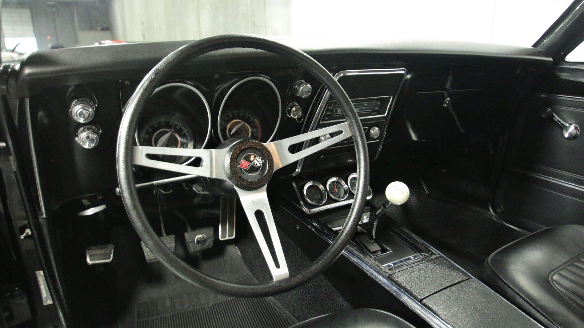 1967 Chevrolet Camaro - Image 41