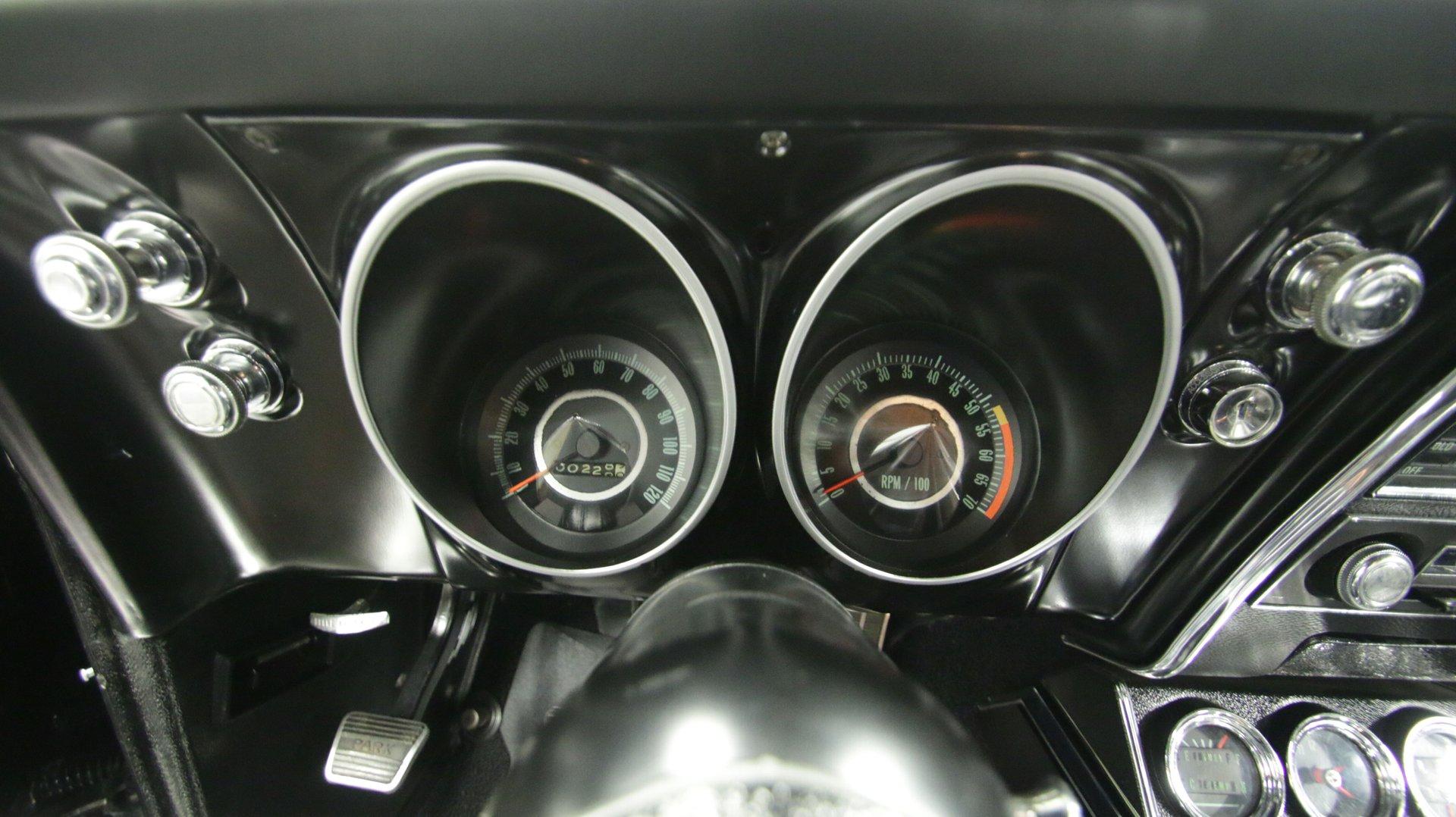 1967 Chevrolet Camaro - Image 42