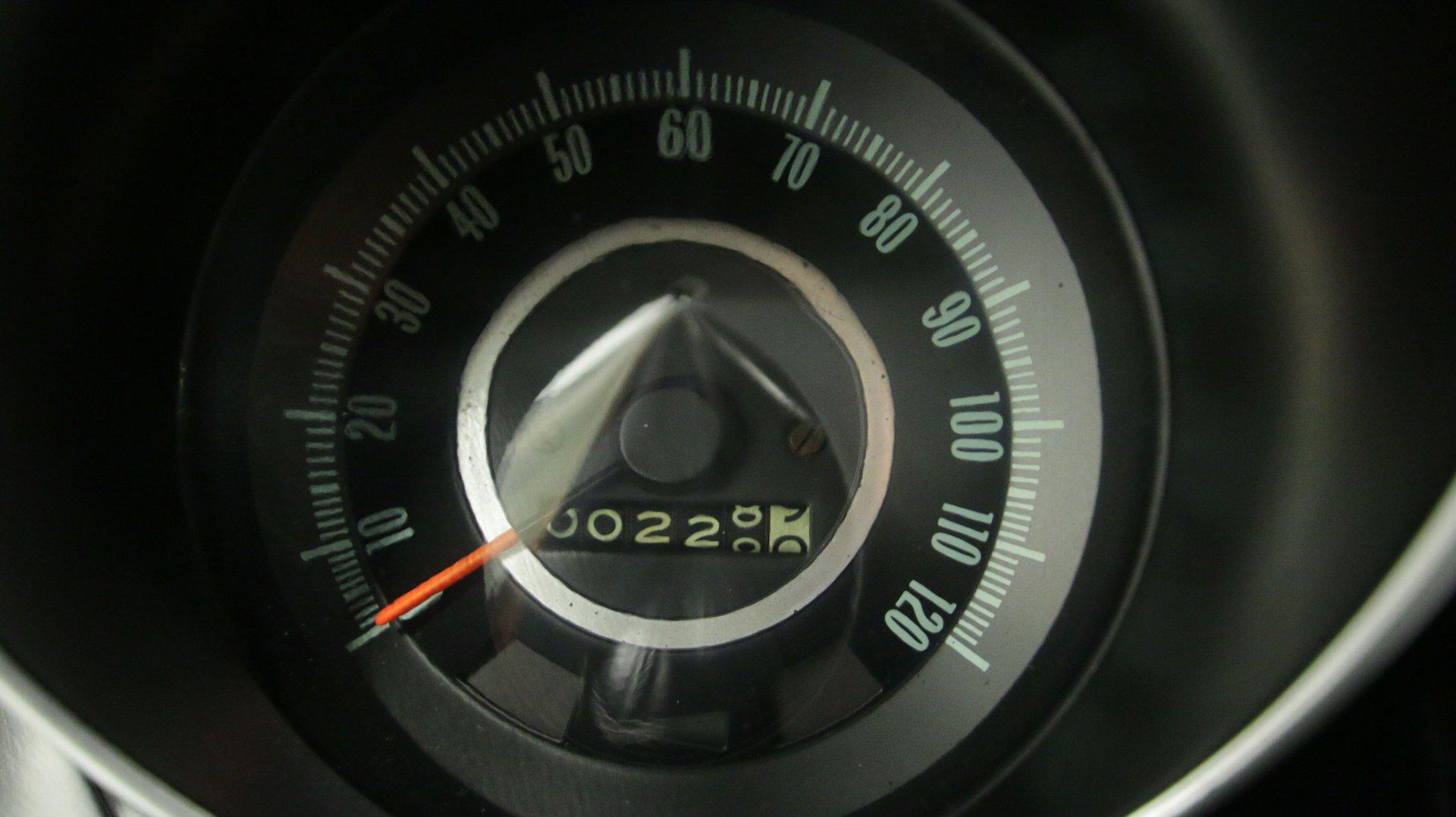 1967 Chevrolet Camaro - Image 43