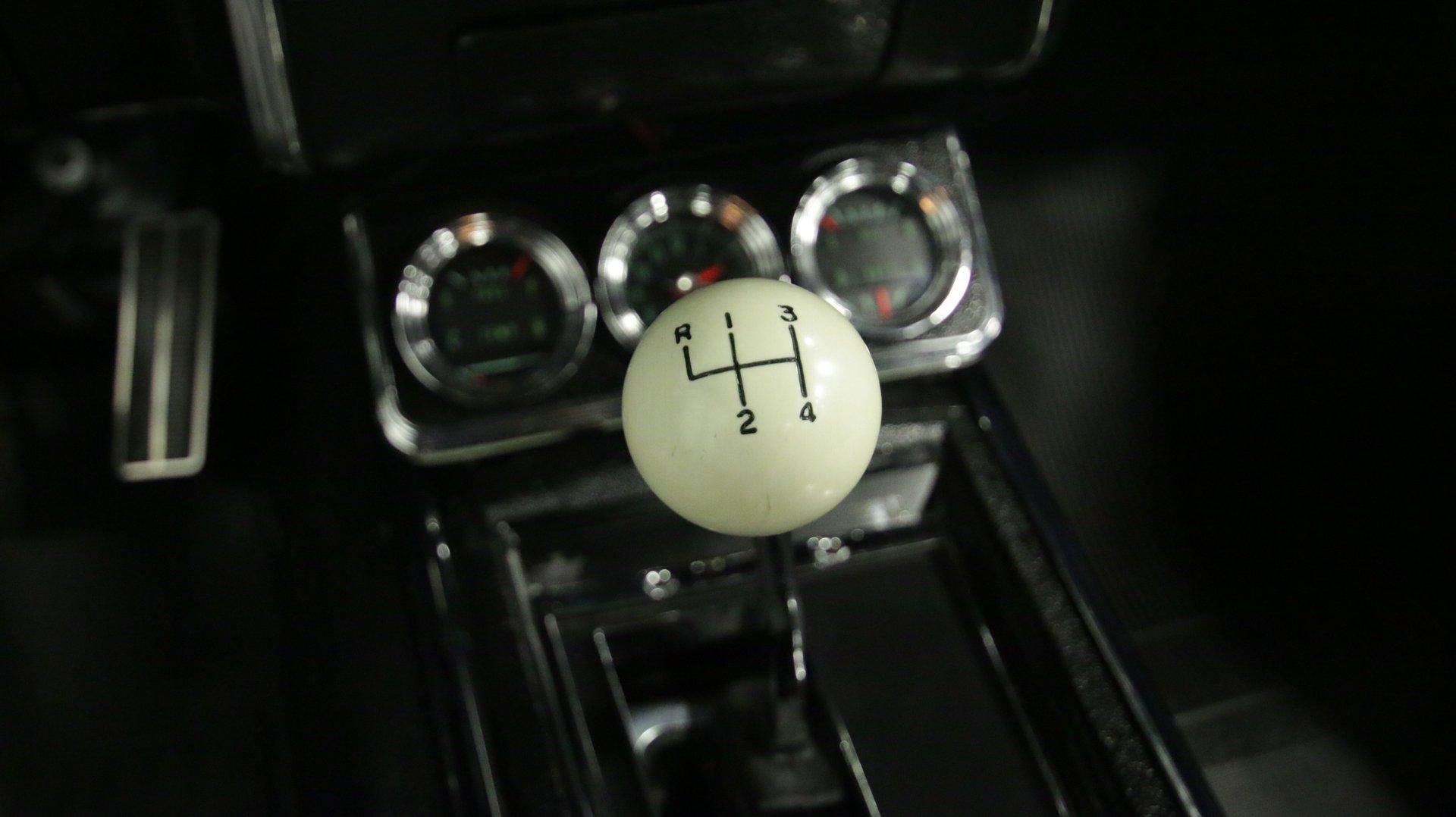 1967 Chevrolet Camaro - Image 44