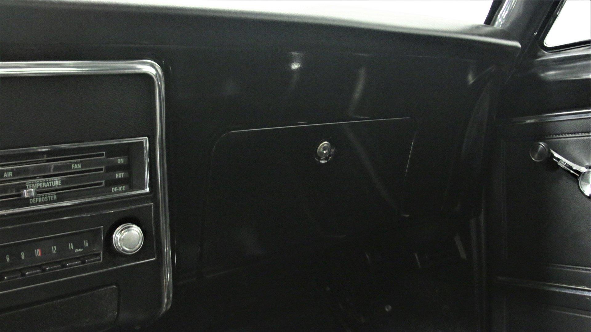 1967 Chevrolet Camaro - Image 45