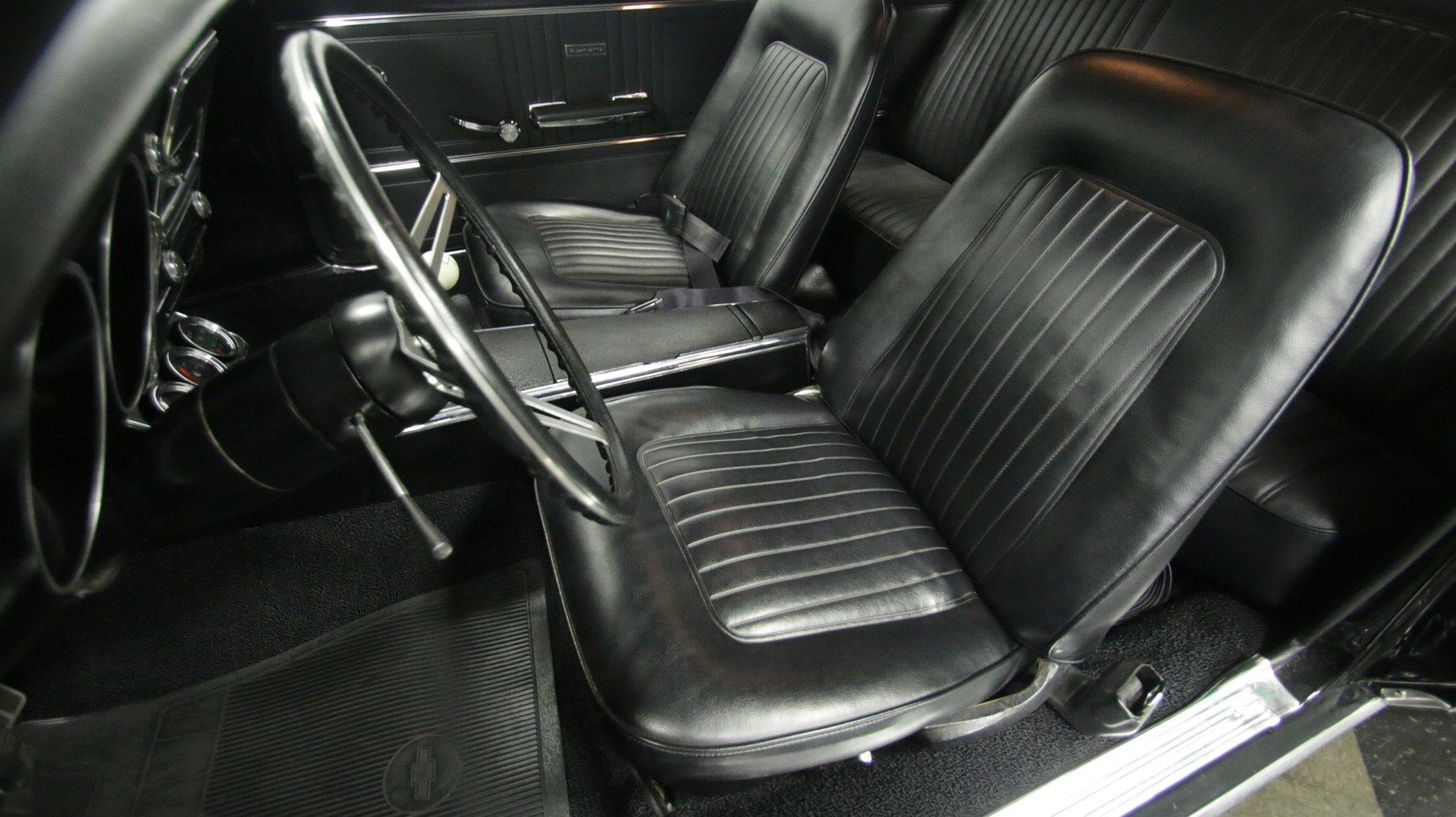 1967 Chevrolet Camaro - Image 46