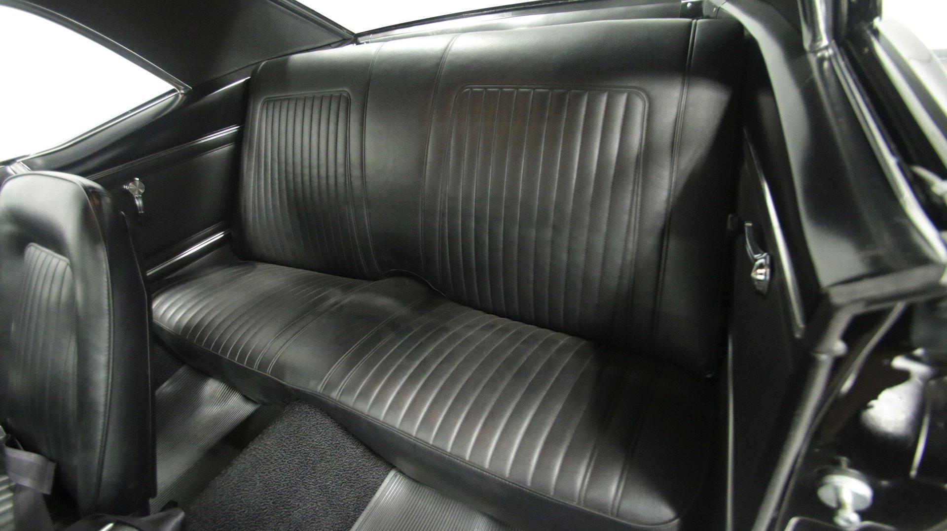 1967 Chevrolet Camaro - Image 47