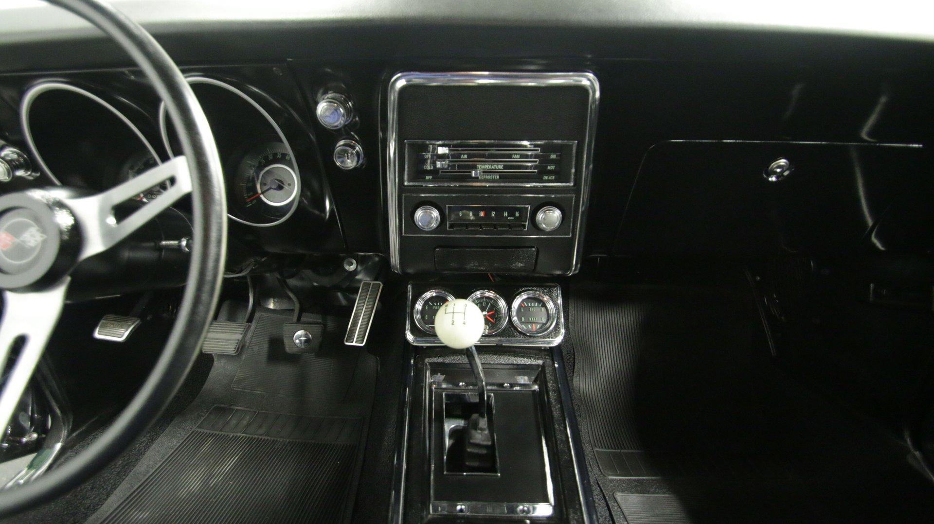 1967 Chevrolet Camaro - Image 48