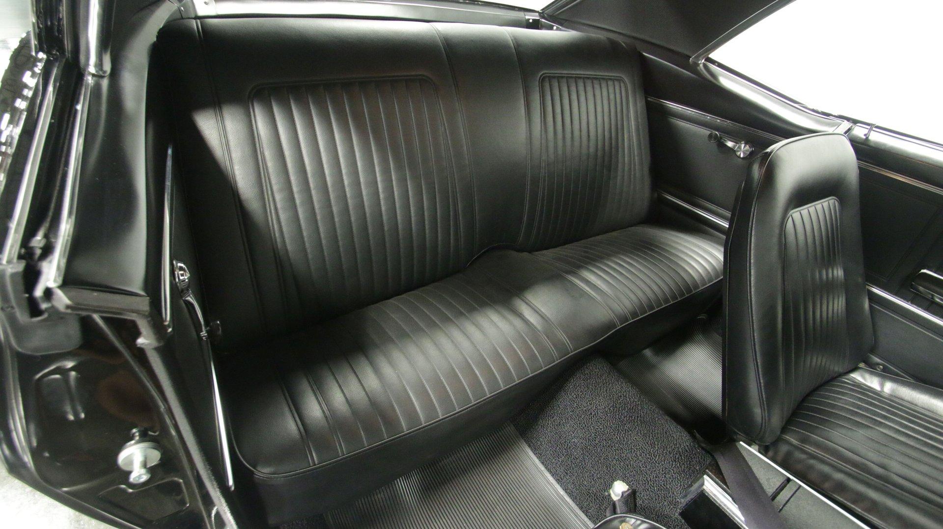 1967 Chevrolet Camaro - Image 49