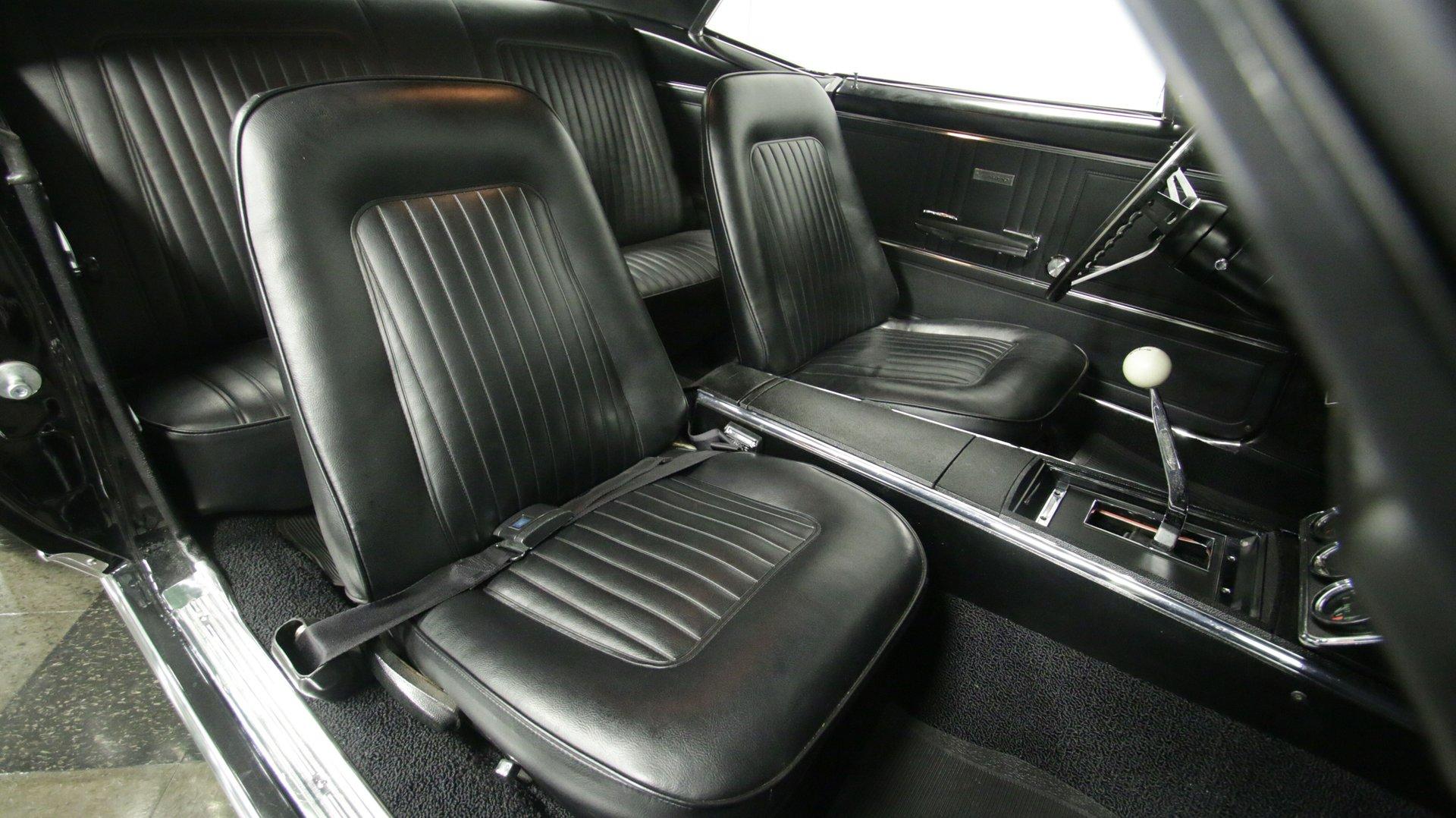 1967 Chevrolet Camaro - Image 50