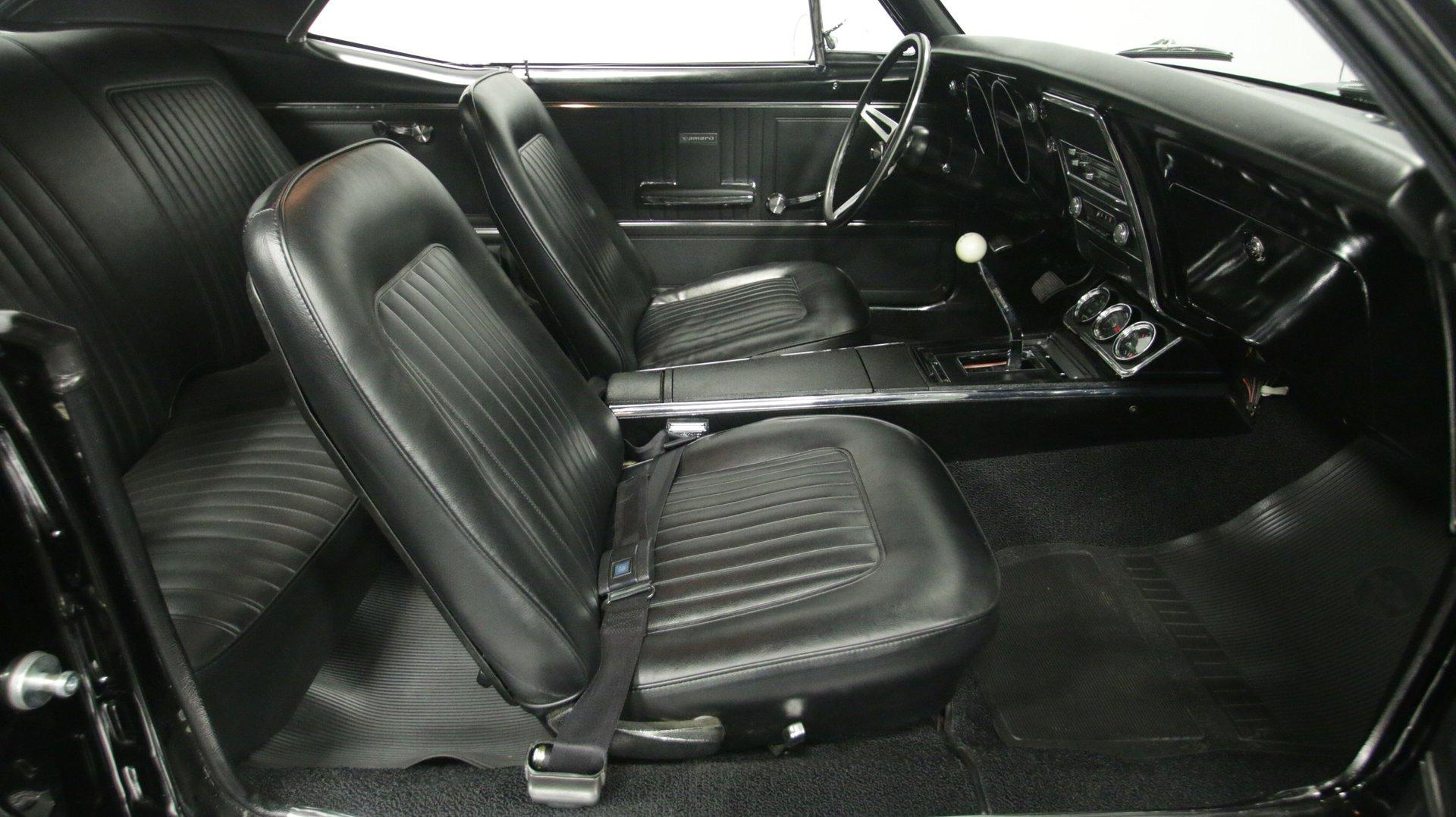 1967 Chevrolet Camaro - Image 51